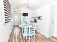 Jídelna Vir, Jídelna v ubytování typu studio-apartment, WiFi.