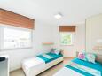 Спальня 2 Vir, Спальня 2 в размещении типа apartment, WiFi.