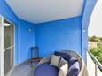 Балкон 1 Vir, Балкон 1 в размещении типа apartment, WiFi.