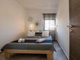 Спальня 1 Vir, Спальня 1 в размещении типа apartment, WiFi.