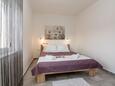 Спальня 2 Vir, Спальня 2 в размещении типа apartment, WiFi.