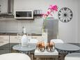 Столовая Vir, Столовая в размещении типа apartment, WiFi.