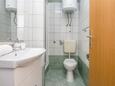 Ванная комната Vir, Ванная комната в размещении типа apartment, WiFi.