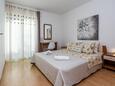 Спальня Vir, Спальня в размещении типа apartment, WiFi.