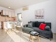 Столовая Vir, Столовая в размещении типа apartment, WiFi.