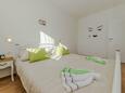 Ložnice 2 Privlaka, Ložnice 2 v ubytování typu house, WiFi.