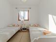 Ložnice 3 Privlaka, Ložnice 3 v ubytování typu house, WiFi.
