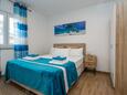 Ložnice Vir, Ložnice v ubytování typu apartment, WiFi.