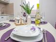 Столовая Vir, Столовая в размещении типа apartment, WiFi.