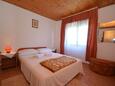 Спальня Vir, Спальня в размещении типа apartment.