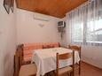 Столовая Vir, Столовая в размещении типа apartment.