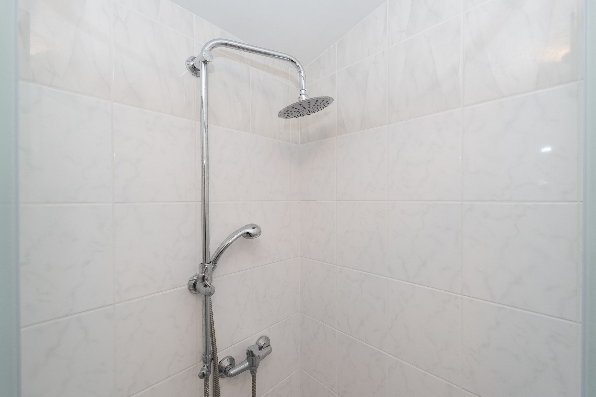 Two bedroom apartment with terrace Vir  A-a