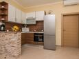 Kuchyně Vir, Kuchyně v ubytování typu apartment, WiFi.
