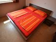 Ložnice 1 Vir, Ložnice 1 v ubytování typu apartment, WiFi.