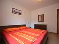 Ložnice 2 Vir, Ložnice 2 v ubytování typu apartment, WiFi.