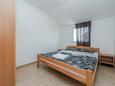 Спальня 1 Vir, Спальня 1 в размещении типа apartment, WiFi.