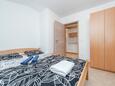 Vir, Спальня 1 в размещении типа apartment, WiFi.