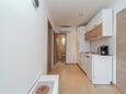 Vir, Кухня в размещении типа apartment, WiFi.