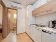 Vir, Кухня в размещении типа apartment, WiFi.
