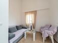Vir, Гостиная в размещении типа apartment, доступный кондиционер и WiFi.