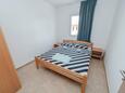Спальня 1 Vir, Спальня 1 в размещении типа apartment, WiFi.