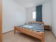 Vir, Спальня 1 в размещении типа apartment, WiFi.