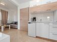 Vir, Кухня в размещении типа apartment, WiFi.