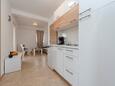 Vir, Кухня в размещении типа apartment, WiFi.