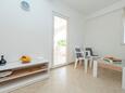 Vir, Гостиная в размещении типа apartment, доступный кондиционер и WiFi.