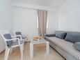 Vir, Гостиная в размещении типа apartment, доступный кондиционер и WiFi.