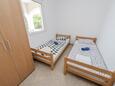 Ložnice 2 Vir, Ložnice 2 v ubytování typu apartment, WiFi.