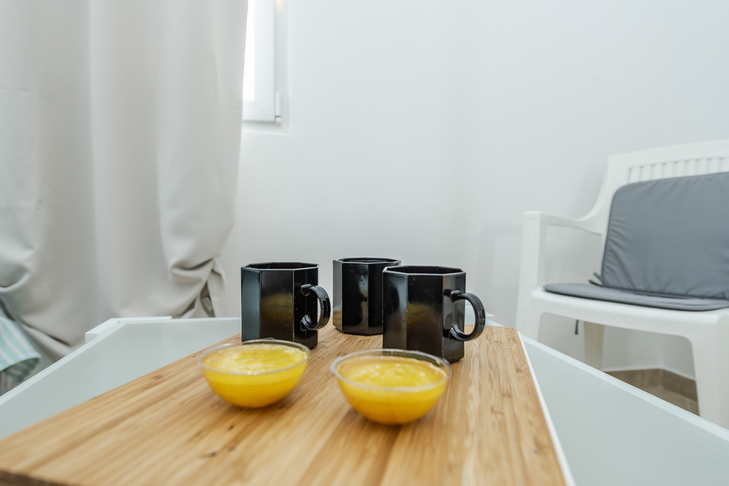 Two bedroom apartment with balcony Vir (A-18563-d) Two bedroom apartment with balcony Vir (A-18563-d)