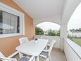 Vir, Balkon v ubytování typu apartment, WiFi.