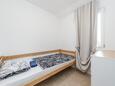 Ložnice 2 Vir, Ložnice 2 v ubytování typu apartment, WiFi.