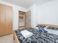 Vir, Ložnice 1 v ubytování typu apartment, WiFi.
