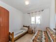 Спальня 2 Vir, Спальня 2 в размещении типа apartment, WiFi.