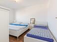 Ložnice 2 Vir, Ložnice 2 v ubytování typu apartment, WiFi.