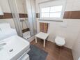 Koupelna Vir, Koupelna v ubytování typu apartment, WiFi.