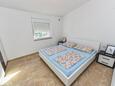 Ložnice 1 Vir, Ložnice 1 v ubytování typu apartment, WiFi.