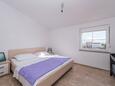 Ložnice 2 Vir, Ložnice 2 v ubytování typu apartment, WiFi.