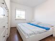 Ložnice 3 Vir, Ložnice 3 v ubytování typu apartment, WiFi.