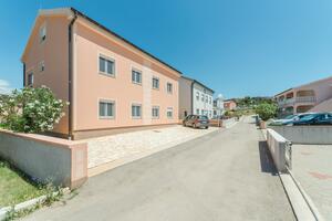 Apartmani uz more Vir - Lozice, Vir - 18567