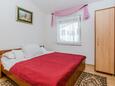 Spálňa 2 Vir, Spálňa 2 v ubytovacej jednotke apartment, WiFi.