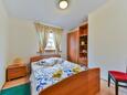 Ložnice 2 Vir, Ložnice 2 v ubytování typu apartment, WiFi.