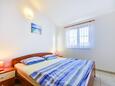 Ložnice 2 Vir, Ložnice 2 v ubytování typu apartment, WiFi.