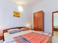 Vir, Ložnice 1 v ubytování typu apartment, WiFi.