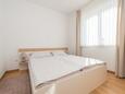 Privlaka, Ložnice v ubytování typu apartment, WiFi.