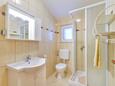 Bathroom Vir, Bathroom in the apartment, WiFi.
