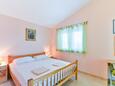 Bedroom Vir, Bedroom in the apartment, WiFi.
