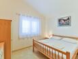 Ložnice 1 Vir, Ložnice 1 v ubytování typu apartment, WiFi.